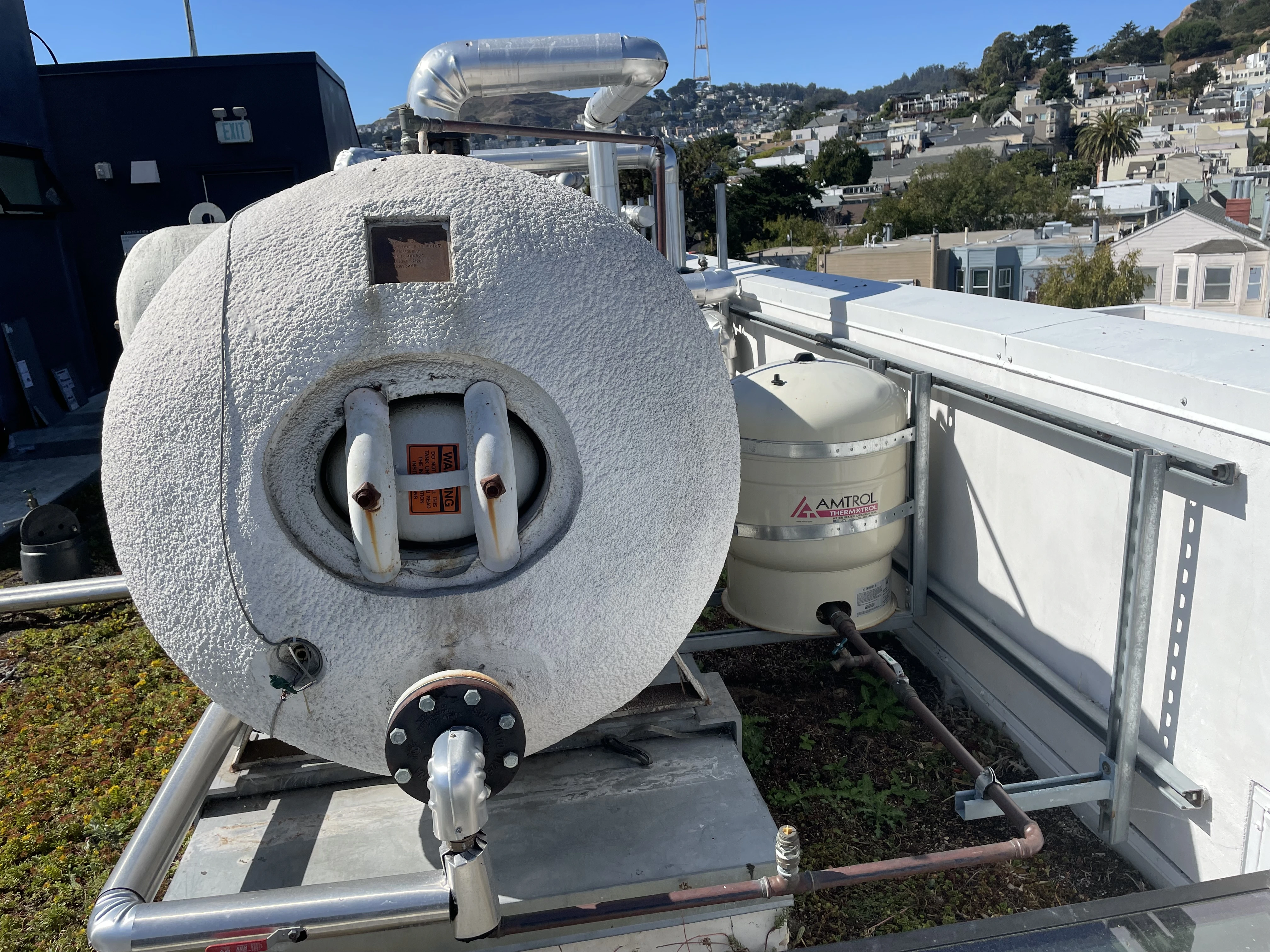 San Francisco Plumbing Services