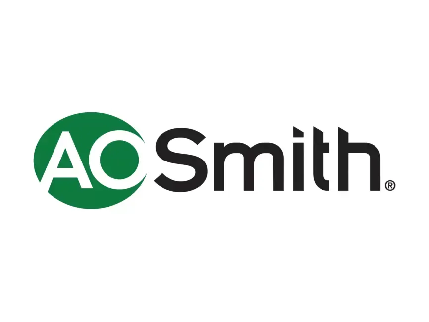 AO Smith logo