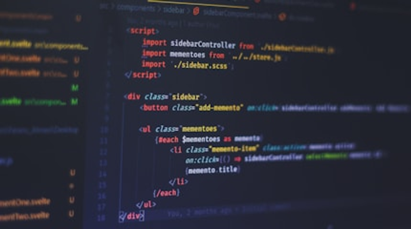 full stack web development