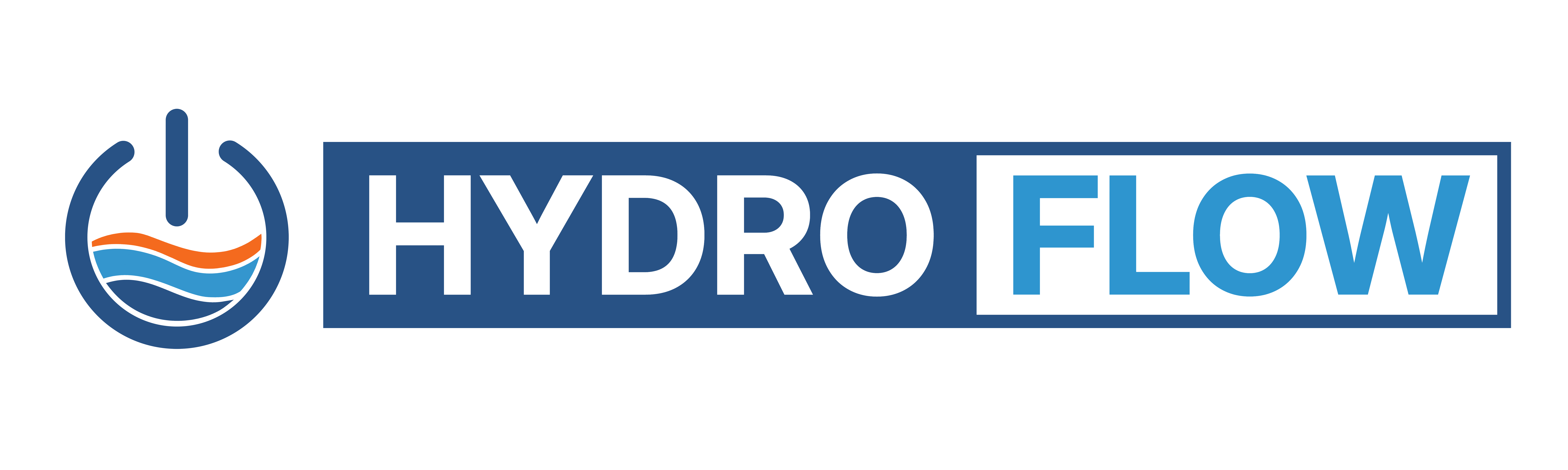Hydroflow Logo
