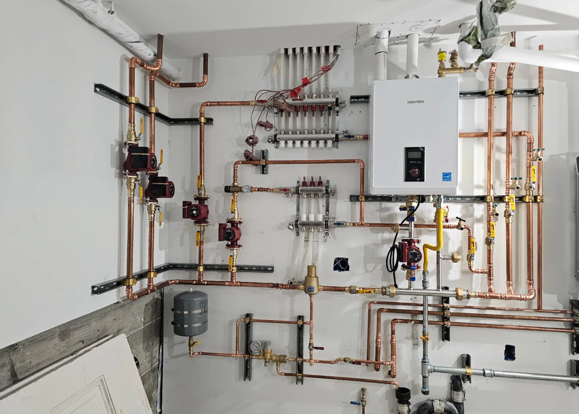 San Francisco Plumbing Services