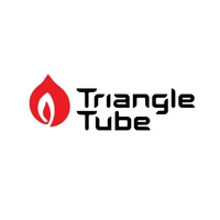 Triangle Tube boiler logo