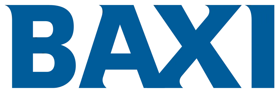 Baxi boiler logo