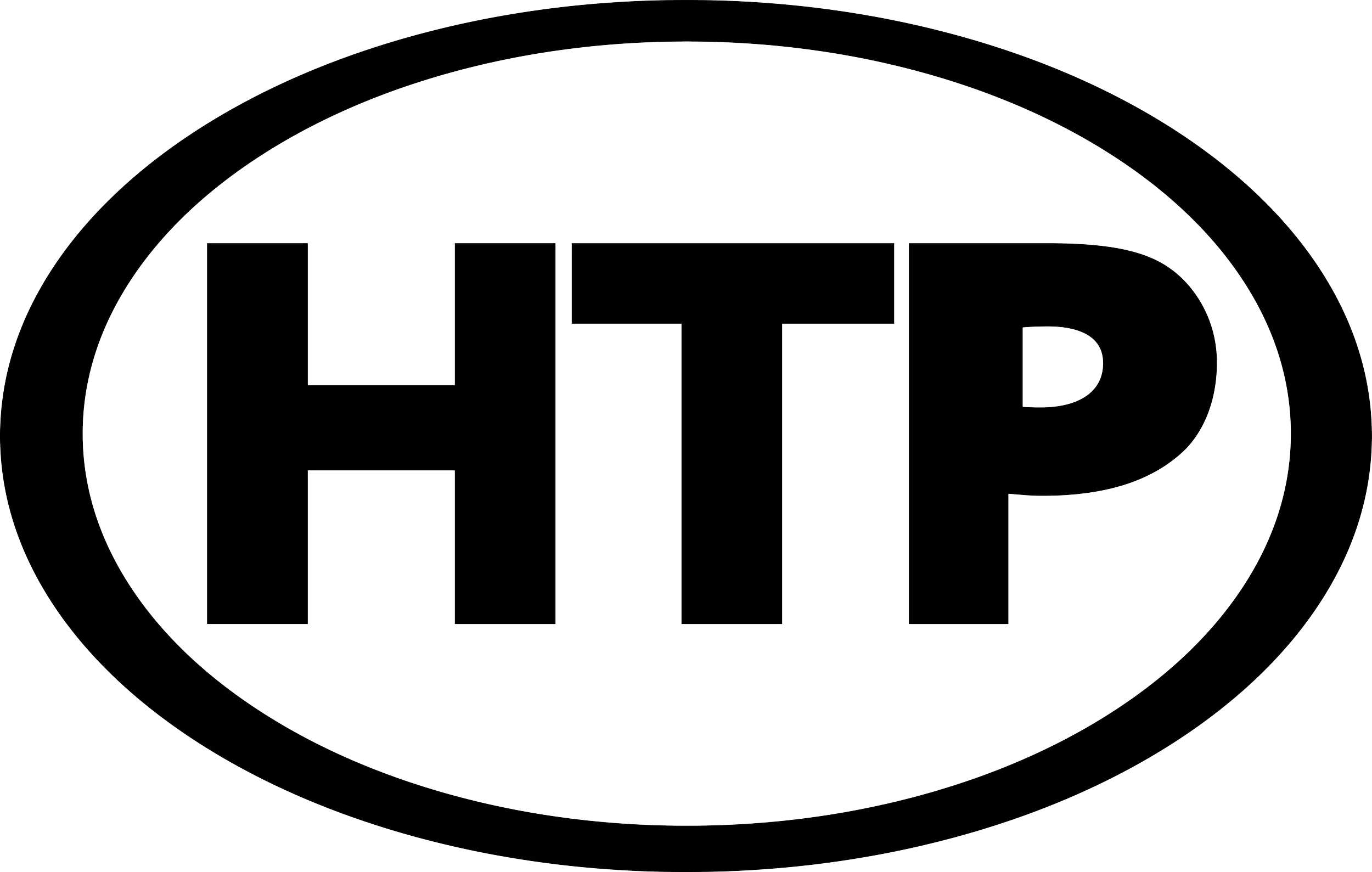 HTP boiler logo