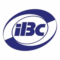 IBC boiler logo